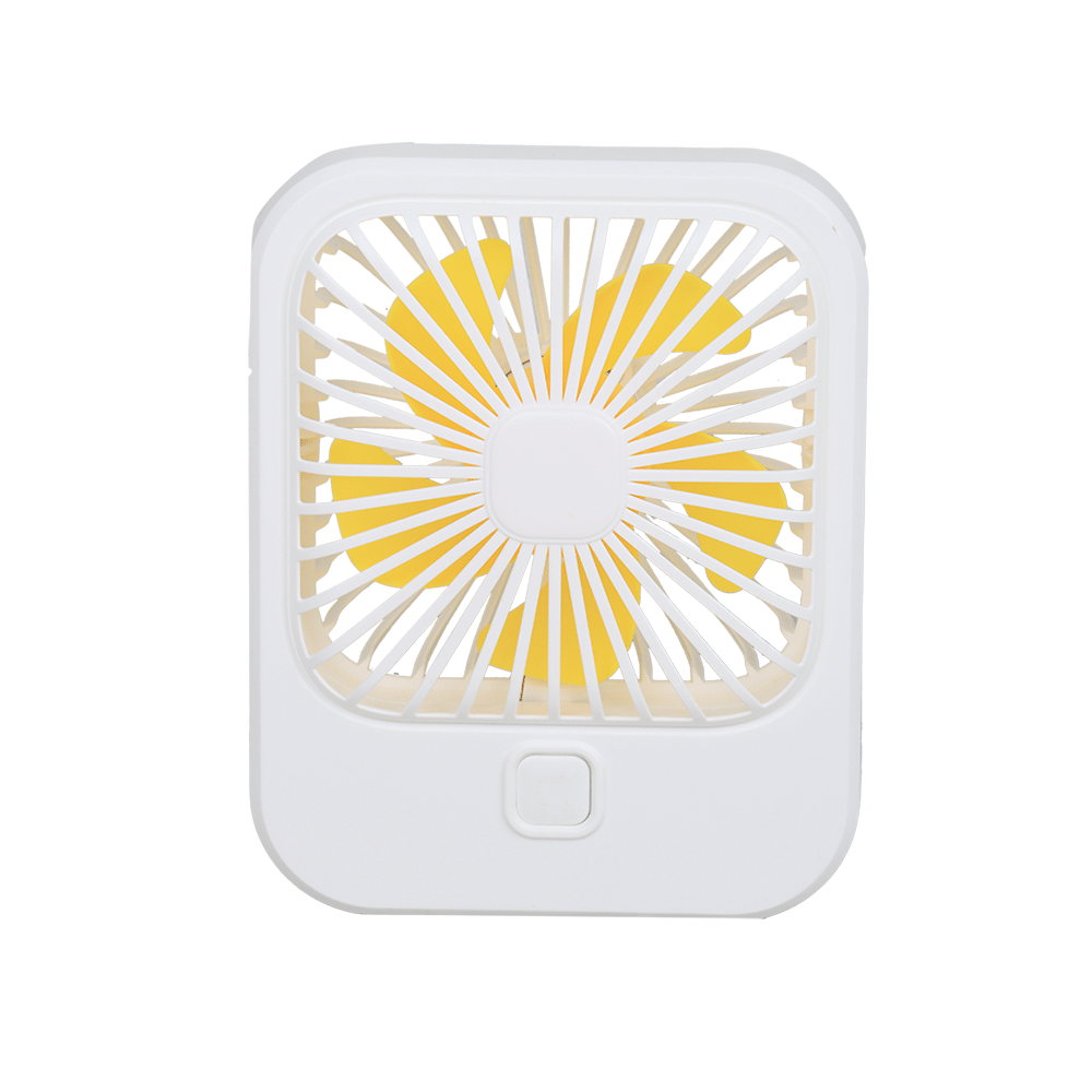 مروحة صغيرة محمولة - موديل Zb056