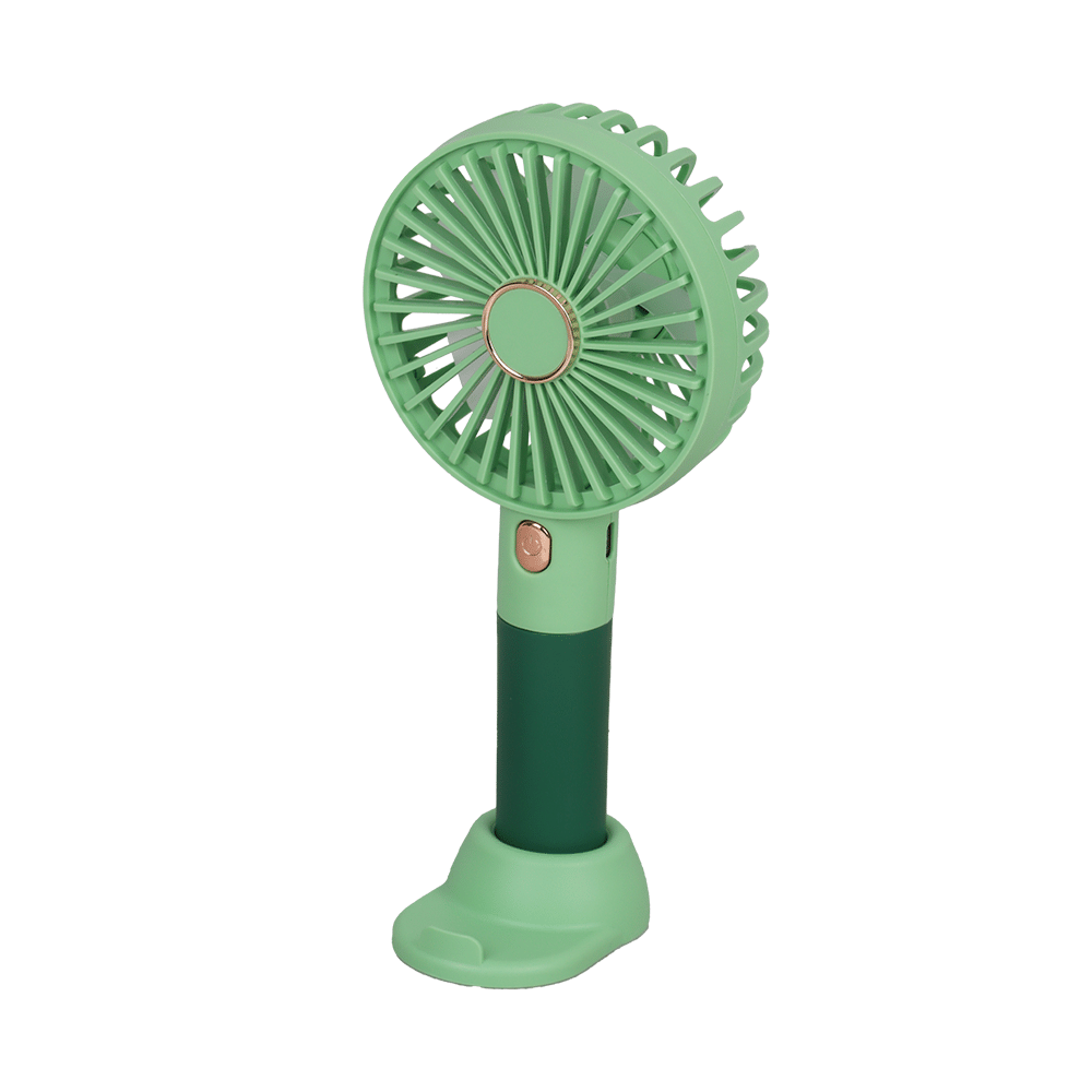 مروحة صغيرة محمولة -موديل Zb122