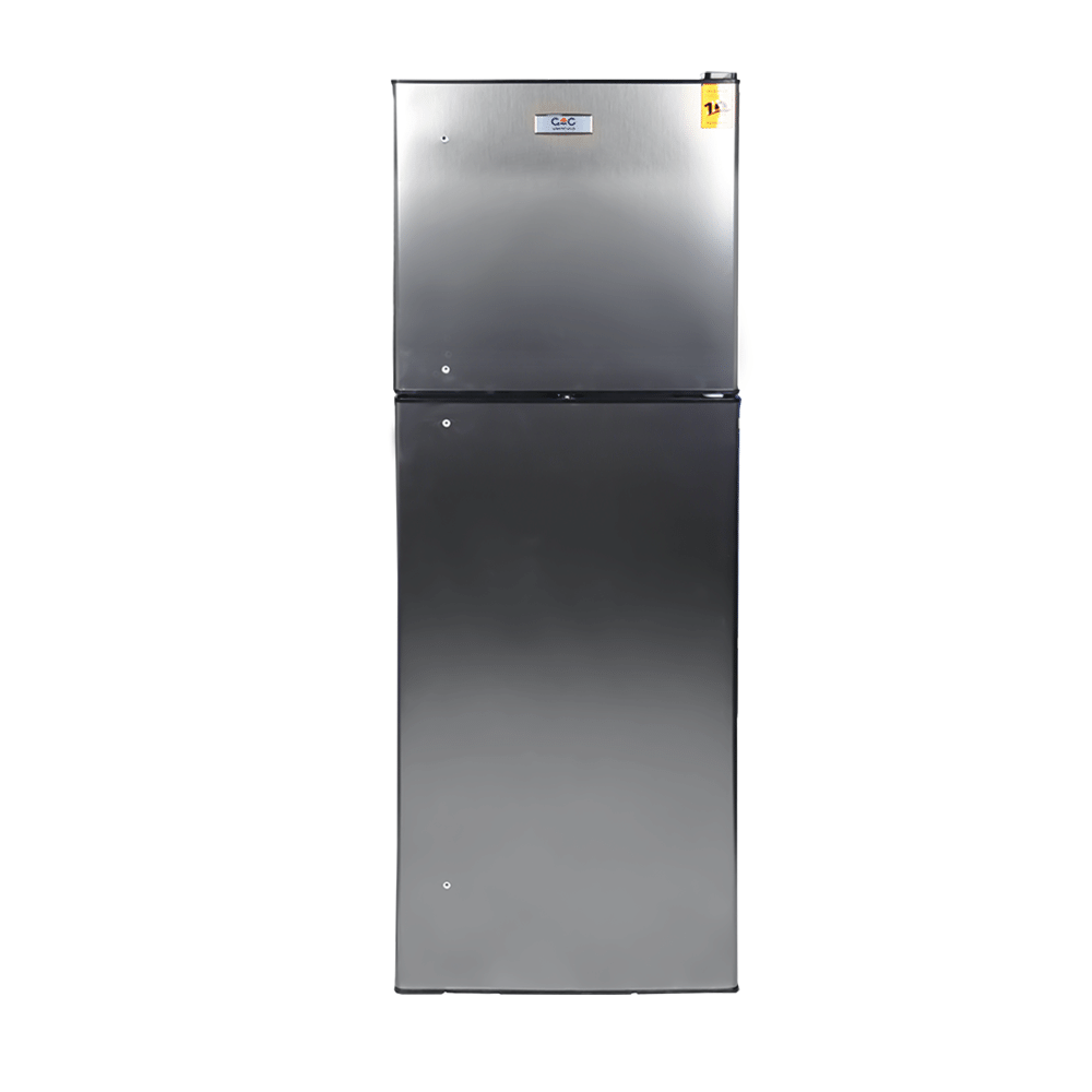 جي إم سي ثلاجة موفرة للطاقة سعة 270 لتر - موديل GMC-40M4