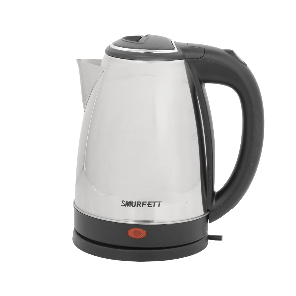 غلاية لاسلكية مع قاعدة كهربائية - 1500 واط