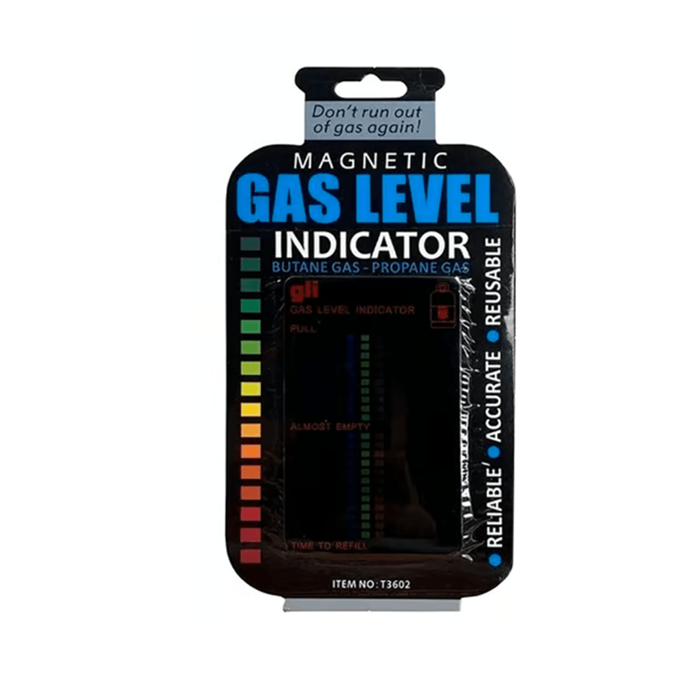 مؤشر مستوى الغاز المغناطيسي - موديل T3602