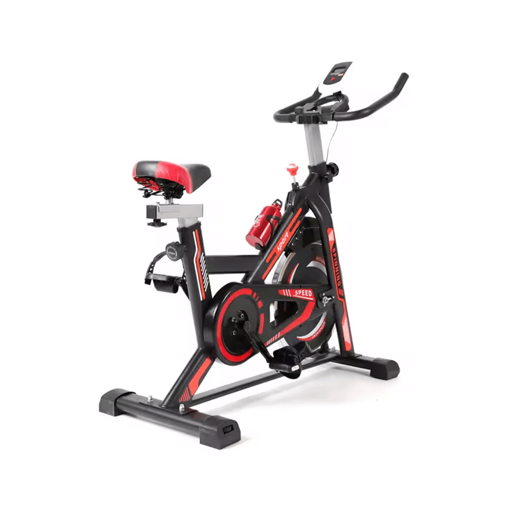 دراجة لممارسة التمارين الرياضية المتقدمة