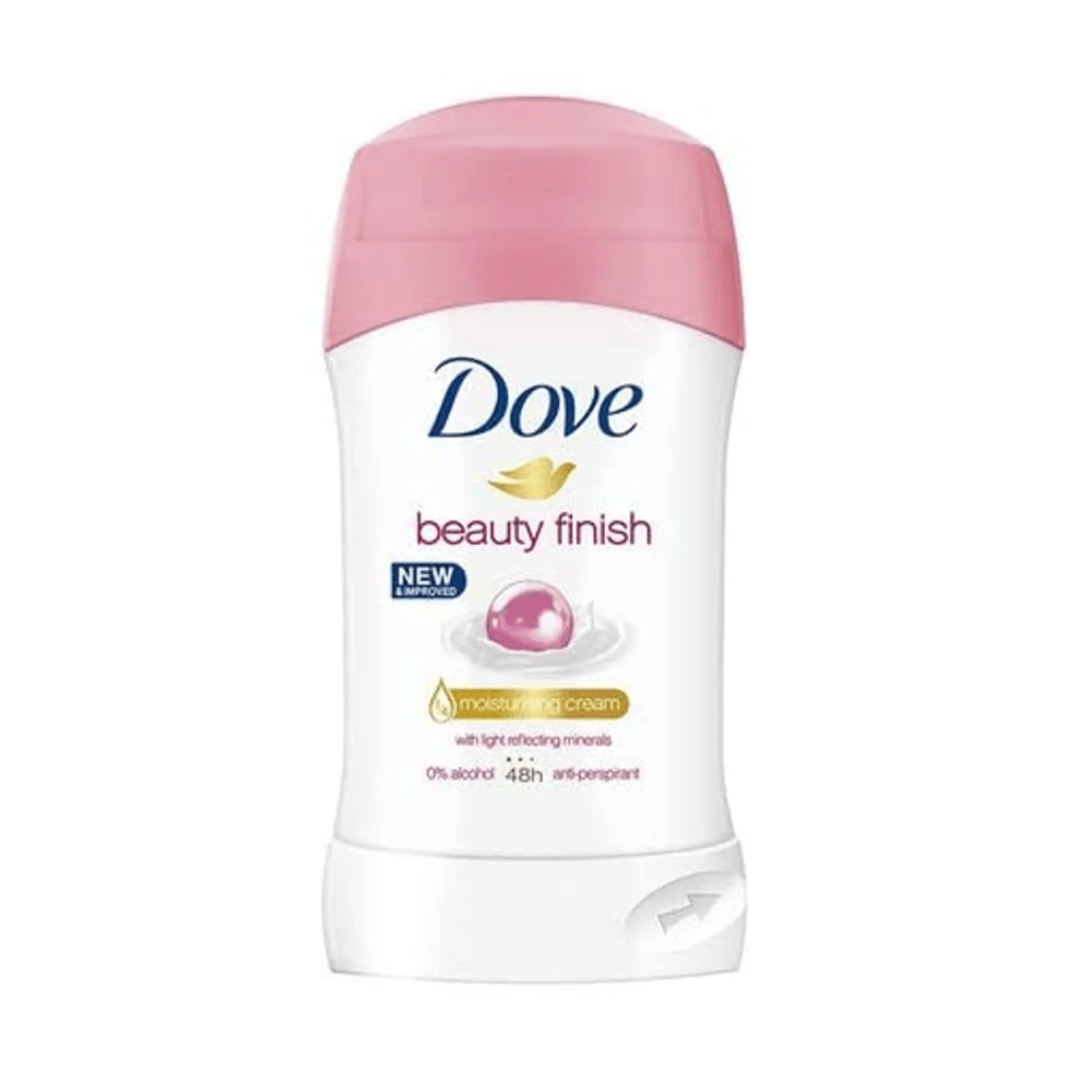 ريكسونا مزيل عرق شمعي برائحة زهرية - 40 جم