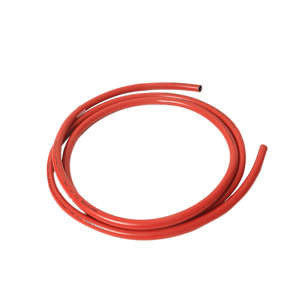 الفقية أنبوب أنبوبة غاز - 1 متر