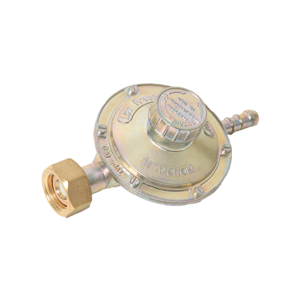 منظم غاز إيطالي