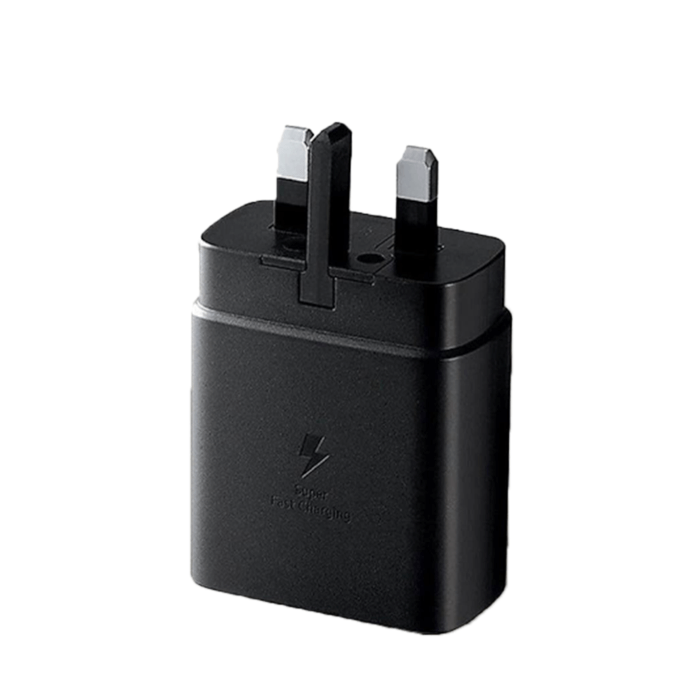 سامسونج شاحن وكاله بقوة- 45 w