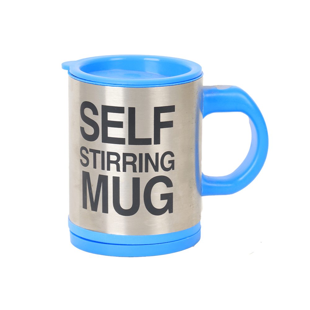 كوب حراري بتقنية التحريك التلقائي