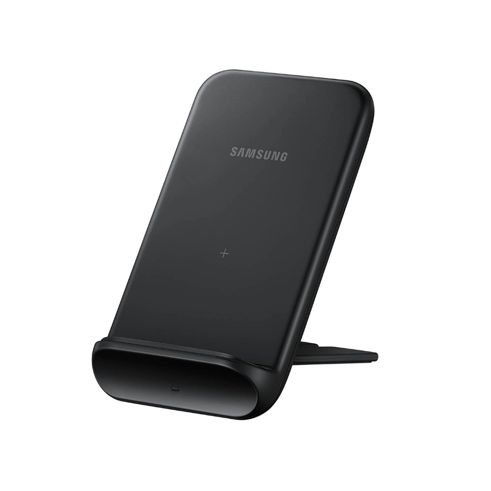 سامسونج شاحن لاسلكي قابل للتحويل  بقوة 15w