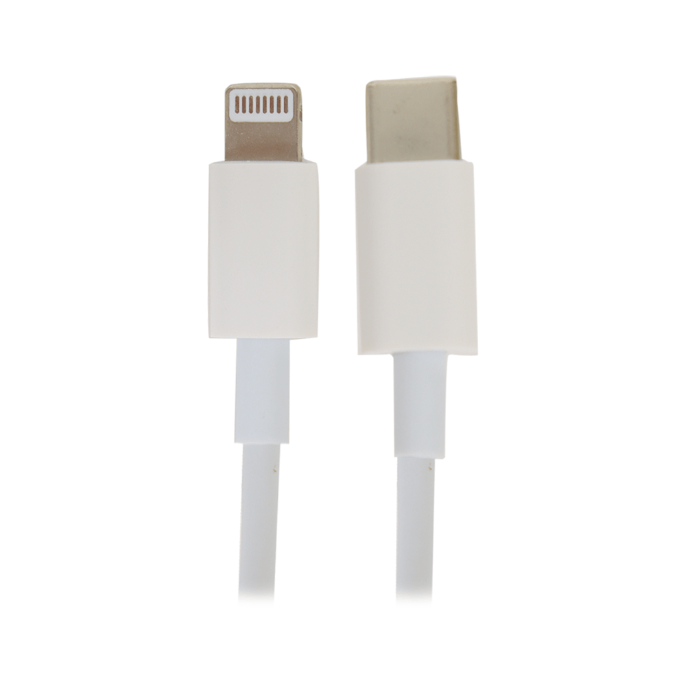 آبل توصيله تايب سي تو لايتينج بطول 1 متر