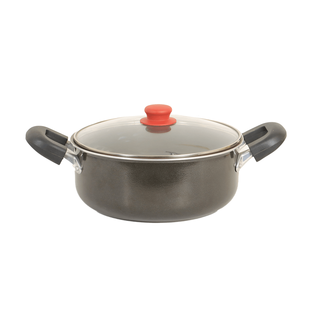 قدر تيفال حجم كبير 1.766 كيلو