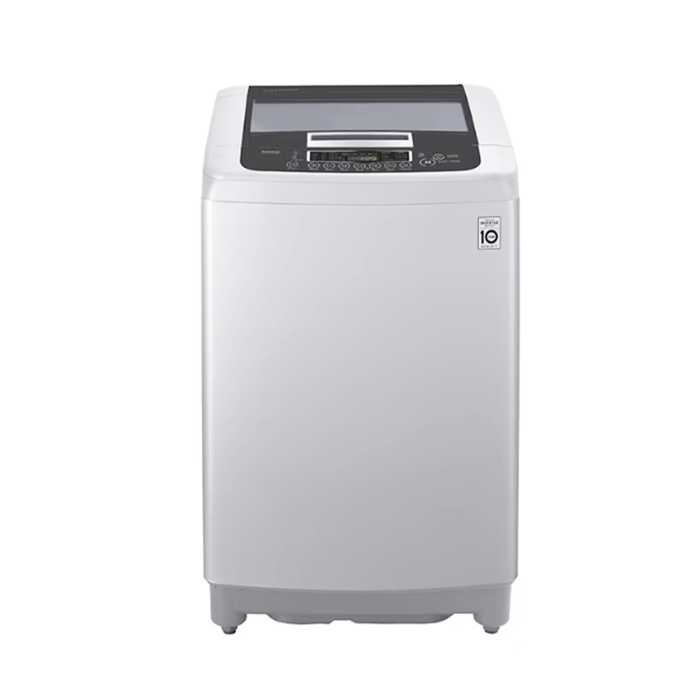 ال جي غسالة اتوماتيك  تعبئة علوية - ١٣ كيلو- T1369NEHTF