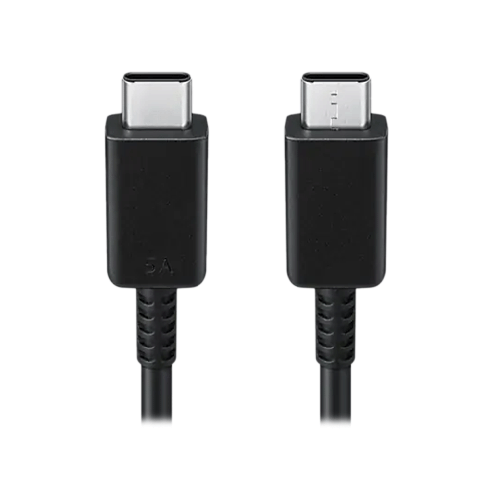 سامسونج كابل USB-C إلى USB-C - طول 1 متر