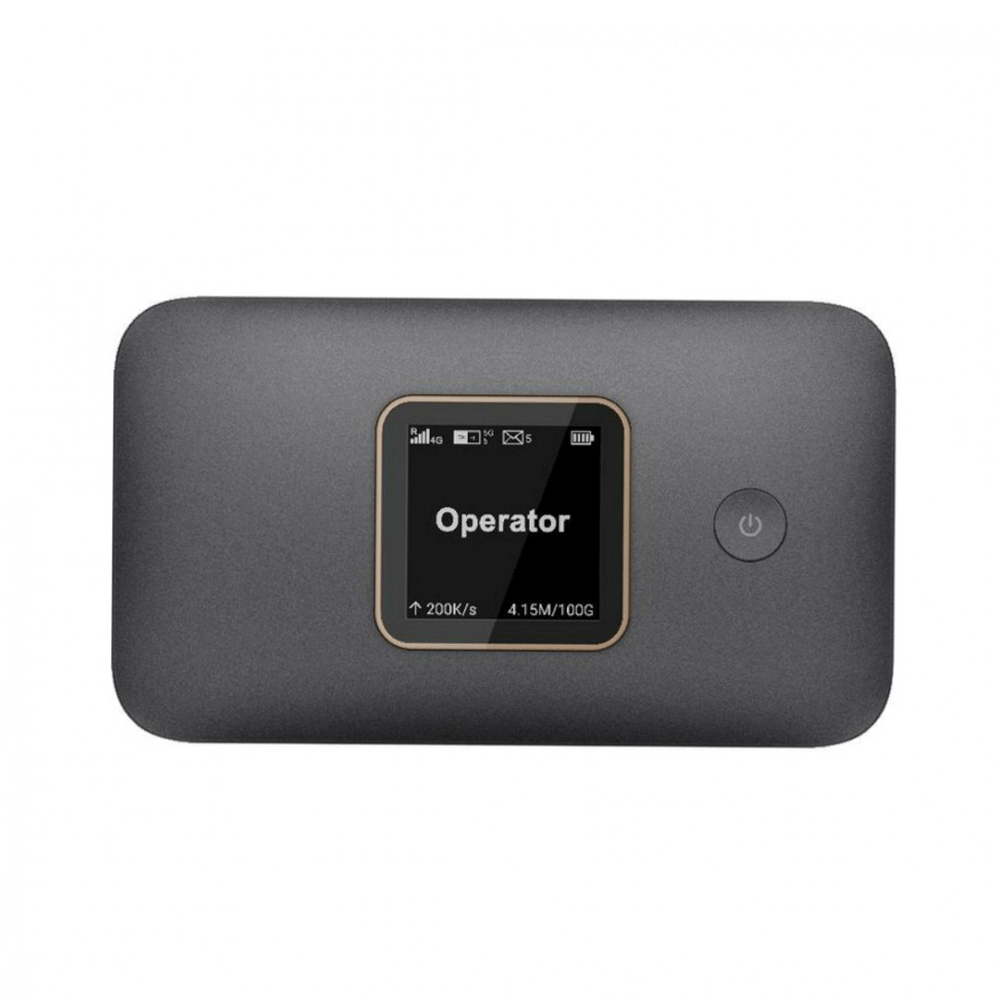 هواوي راوتر Mobile WiFi Elite 3 - سرعه 300 ميجا