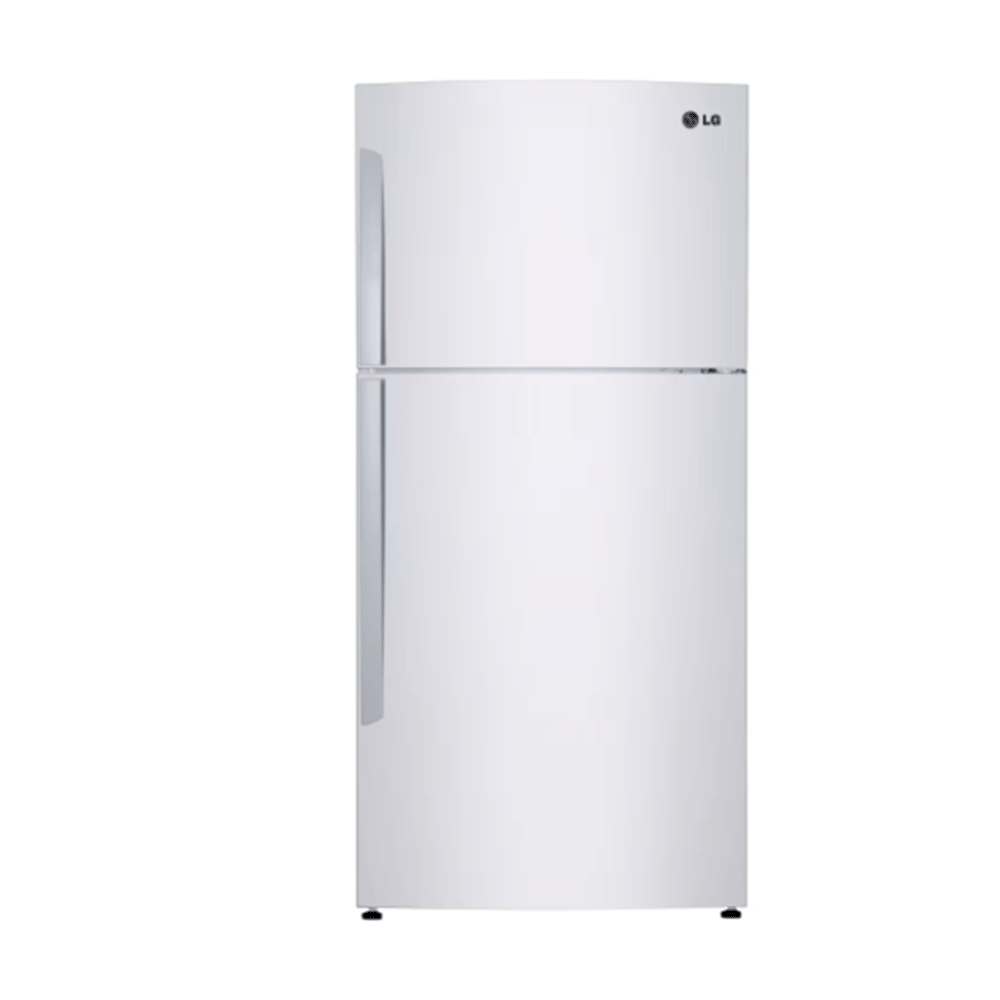 إل جي ثلاجة بابين بخار لون بيج موديل B822HBCM - سعة 647 لتر