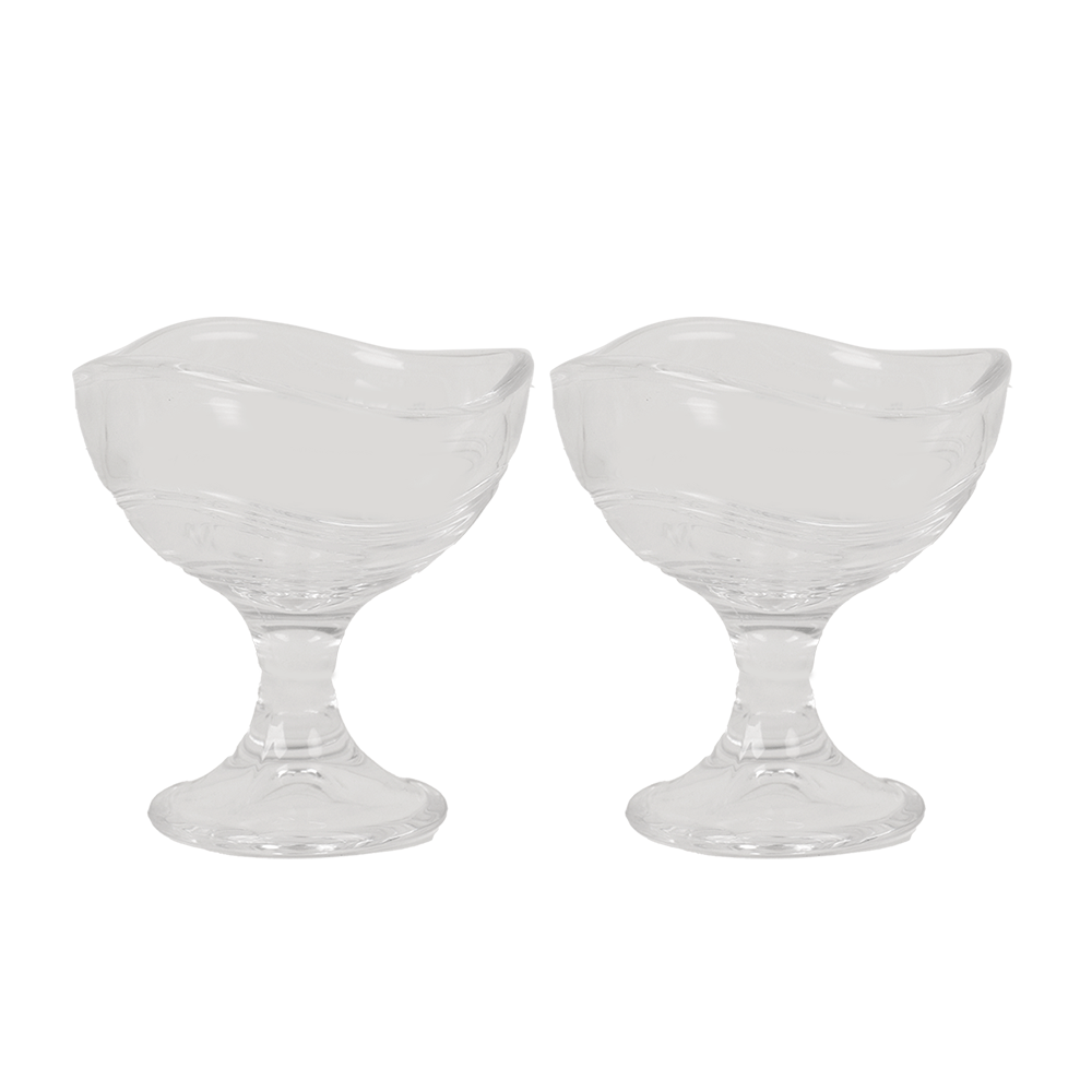 بلينك ماكس كاسات ايس كريم - عدد 2 قطع