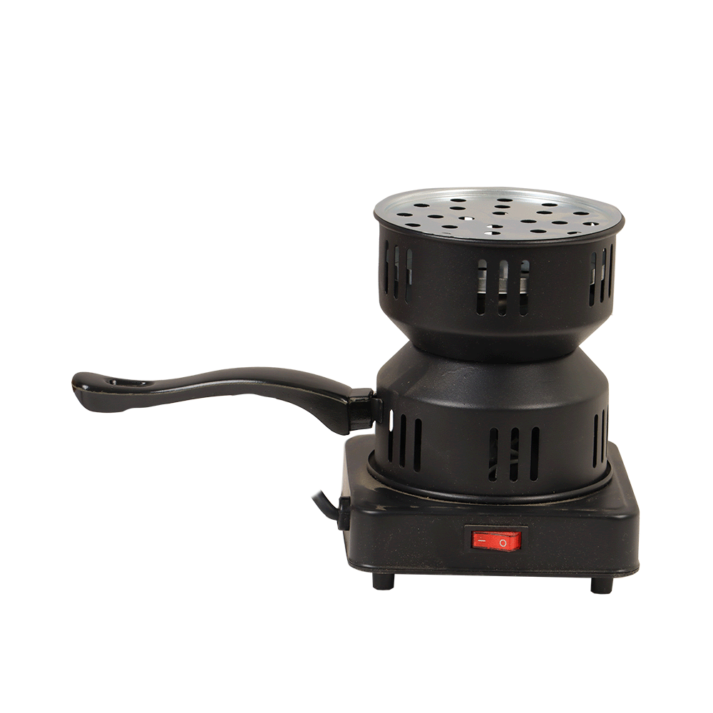 شعّالة فحم كهربائية موديل XY1106 - قوة 500 واط