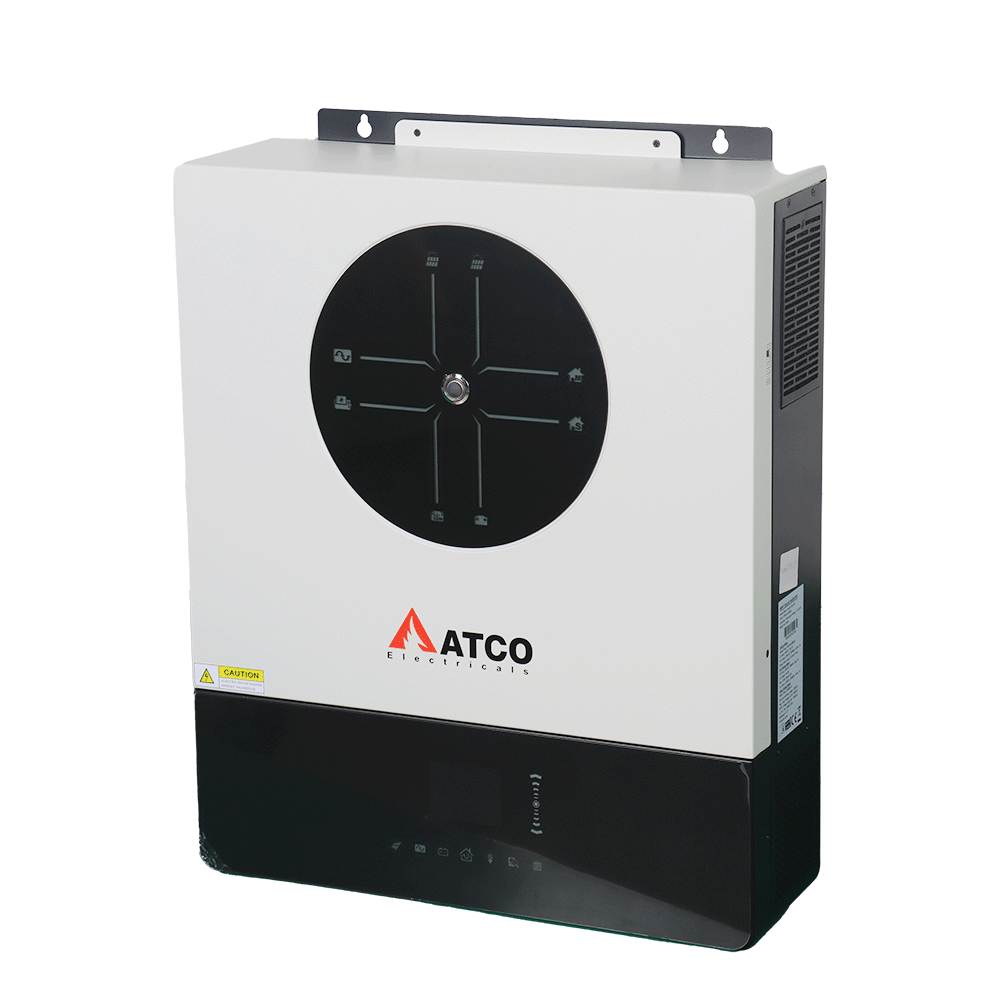 أكتو MPPT محول طاقة شمسية اكسبرت الترا 8K