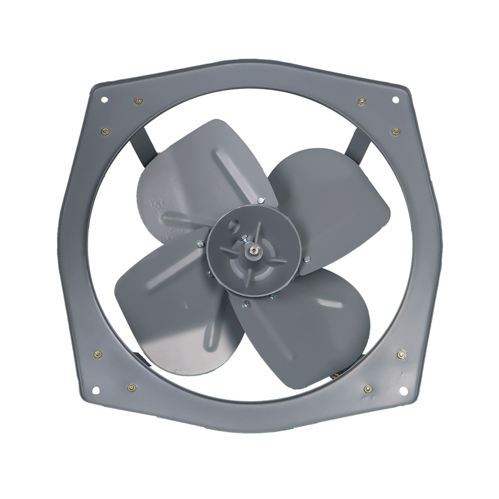 ADY مروحة شفط جدارية للتهوية الشديدة - حجم 24 إنش