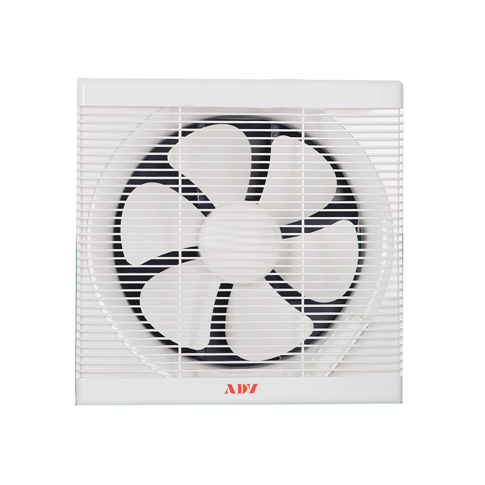 ADY مروحة شفط جدارية للتهوية - حجم 12 إنش