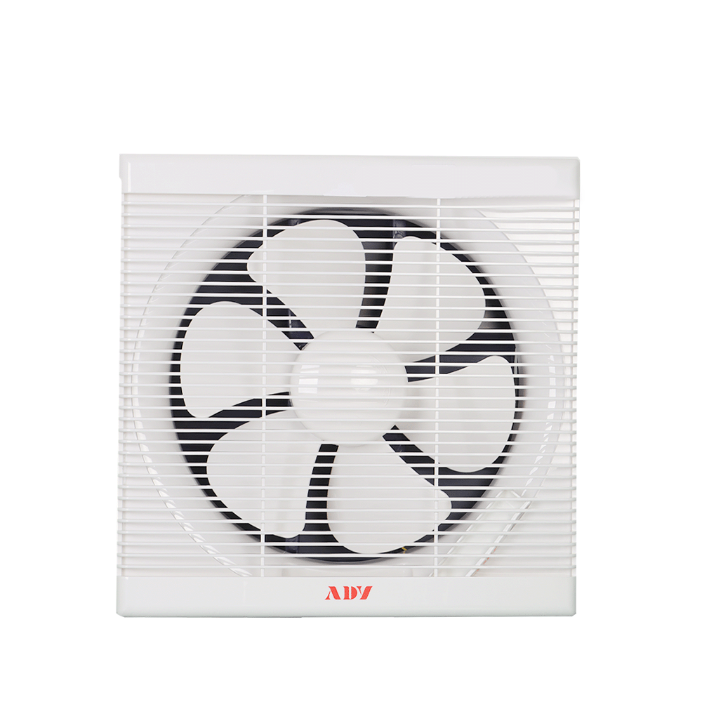 ADY مروحة شفط جدارية للتهوية - حجم 10 إنش