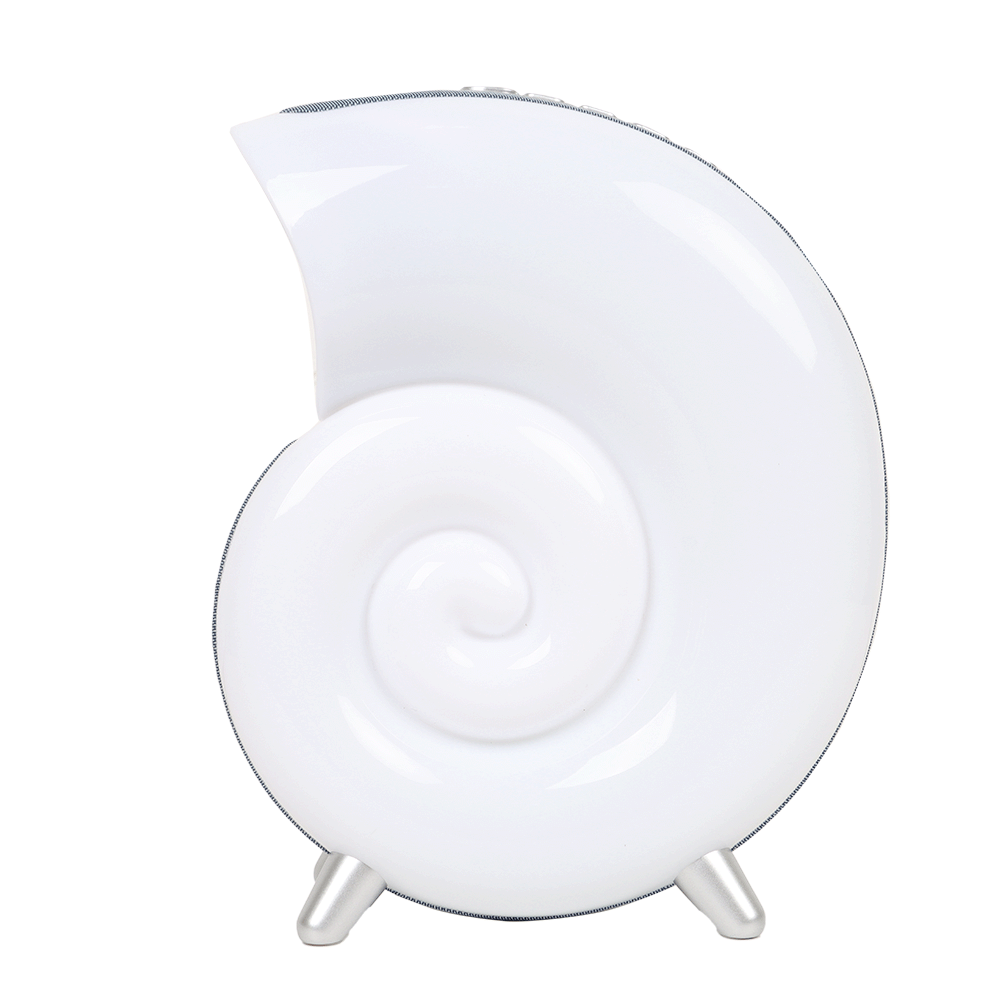 مكبر صوت بلوتوث محمول متعدد الوظائف مع كابل USB Type C و إضاءة LED متغيرة الألوان - موديل N-71