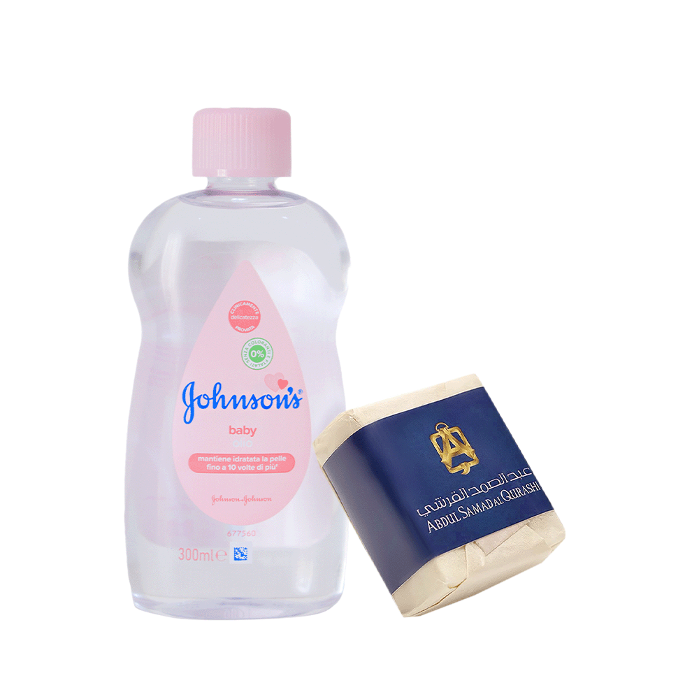 باكج عناية بالجسم, عروض خاصة, خصومات, مكعب مسك, القرشي, جونسون زيت أطفال, عناية بالبشرة, ترطيب الجسم, هدية مثالية
body care package, special offers, discounts, musk cube, Al Qurashi, Johnson's baby oil, skin care, body moisturizer, perfect gift,