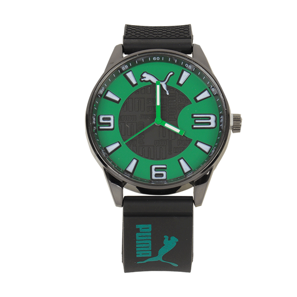 بوما ساعة يد رياضية- موديل 386-21