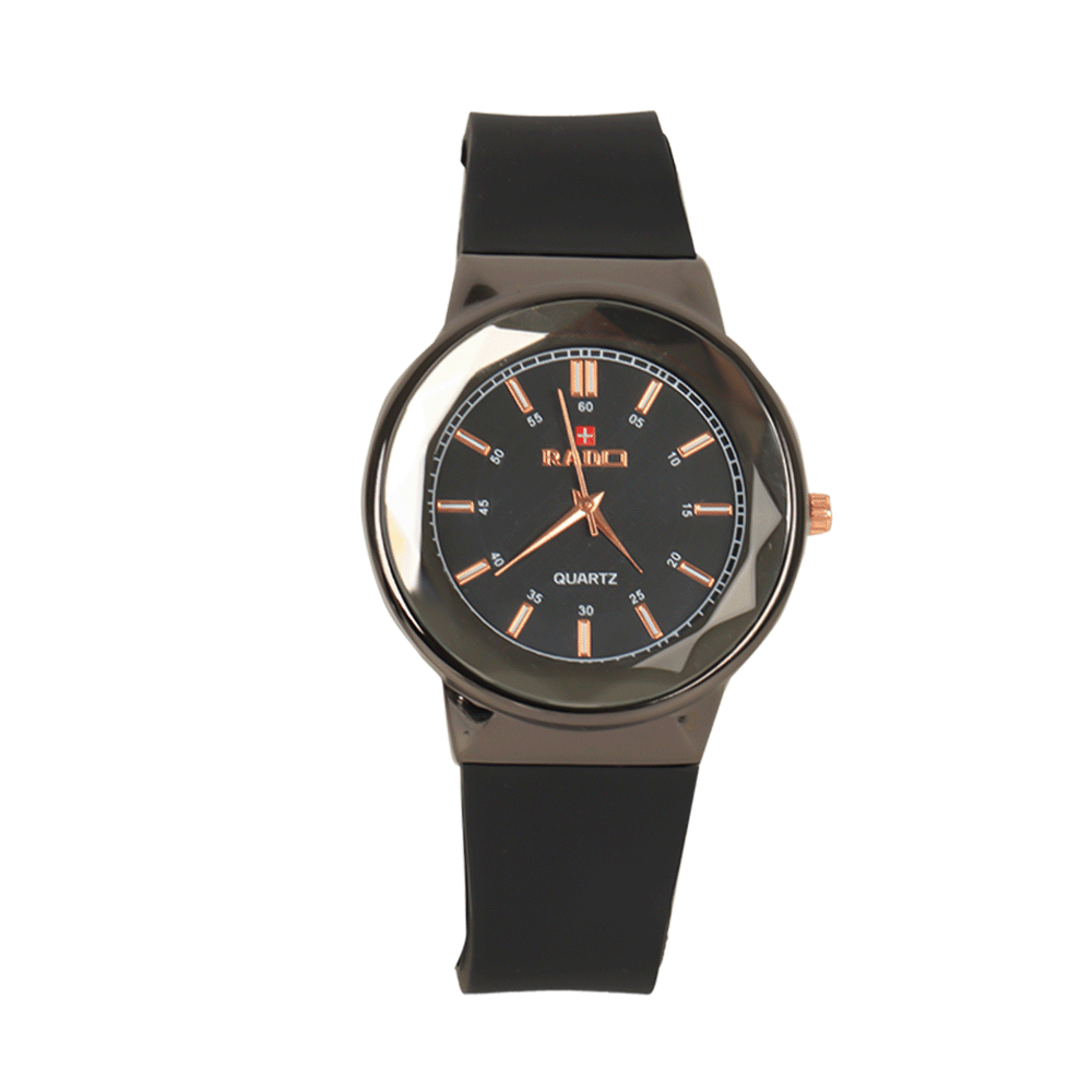 رادو ساعة يد رجالية - موديل 386-21