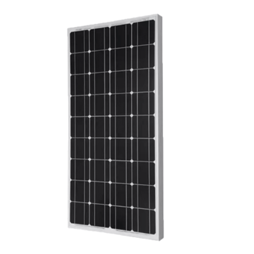 راجي لوح شمسي - 210 واط