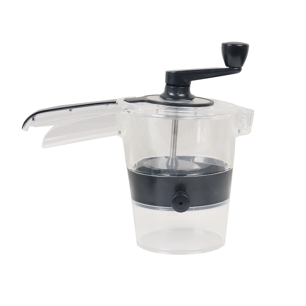 السيف حلة ضغط جرانيت - 18 لتر