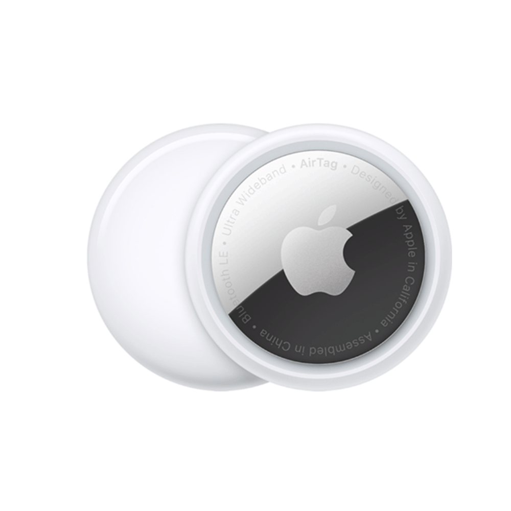 أبل أير تاج جهاز تتبع الموقع