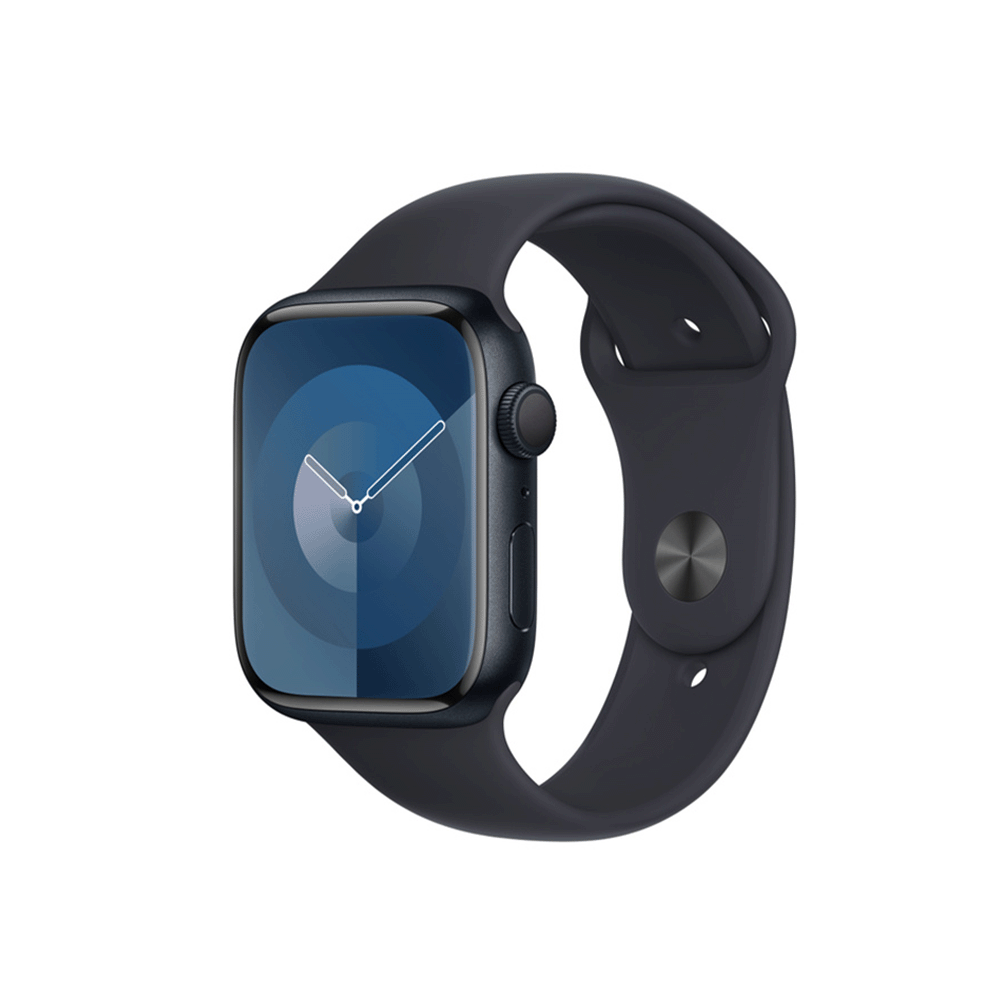 أبل ساعة من سلسلة 9 - بقياس 45 ملم