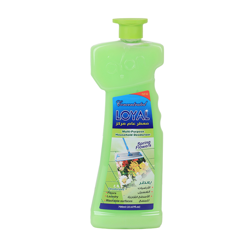 لويال معطر عام مركز - 700 مل