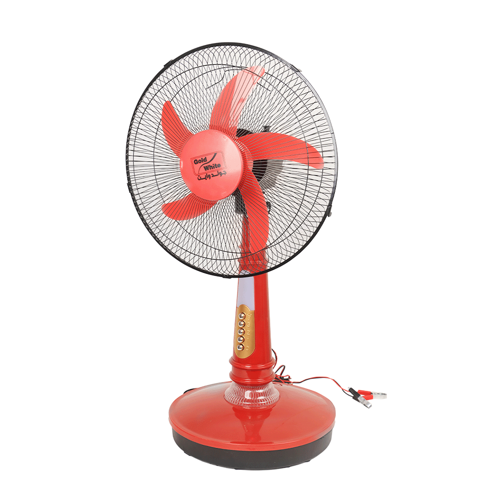 اوربت مروحة سقام نظامين حجم 16 أنش - موديل DC420