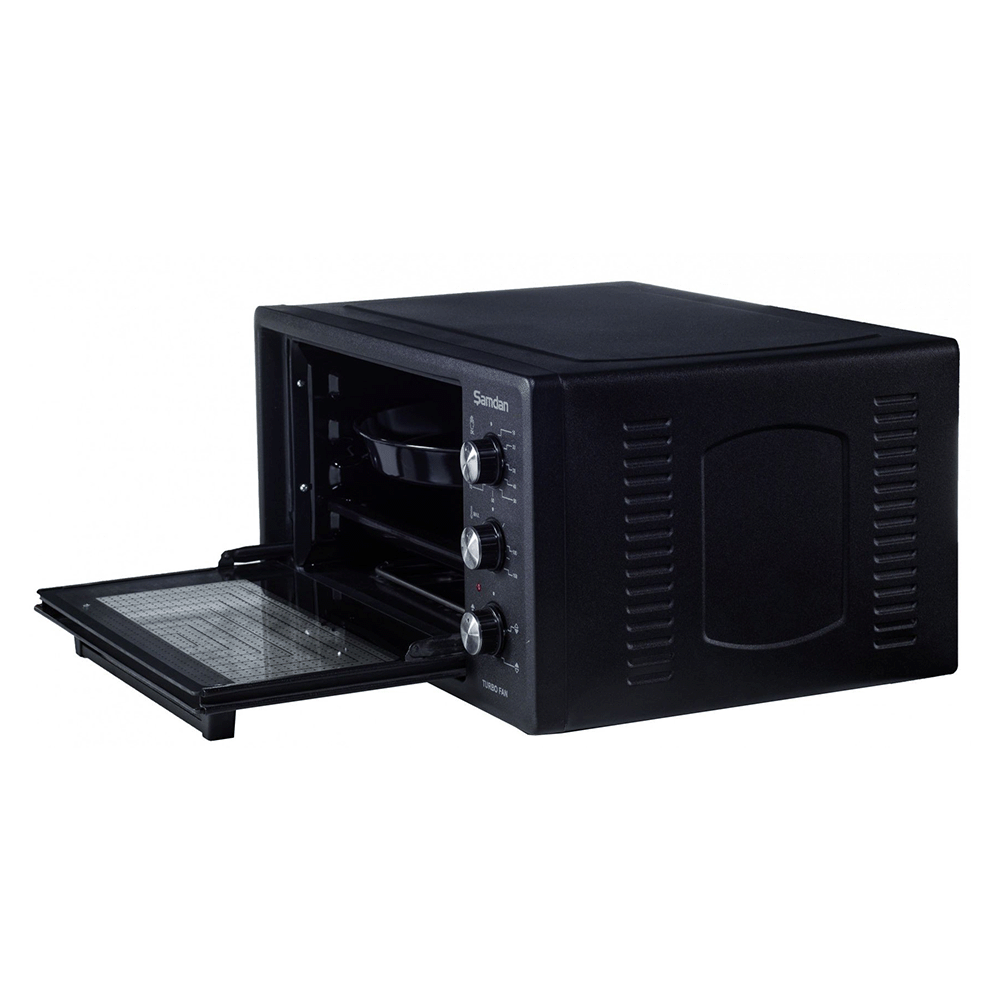 سمدان فرن كهربائي سعة 48 لتر - موديل 2005