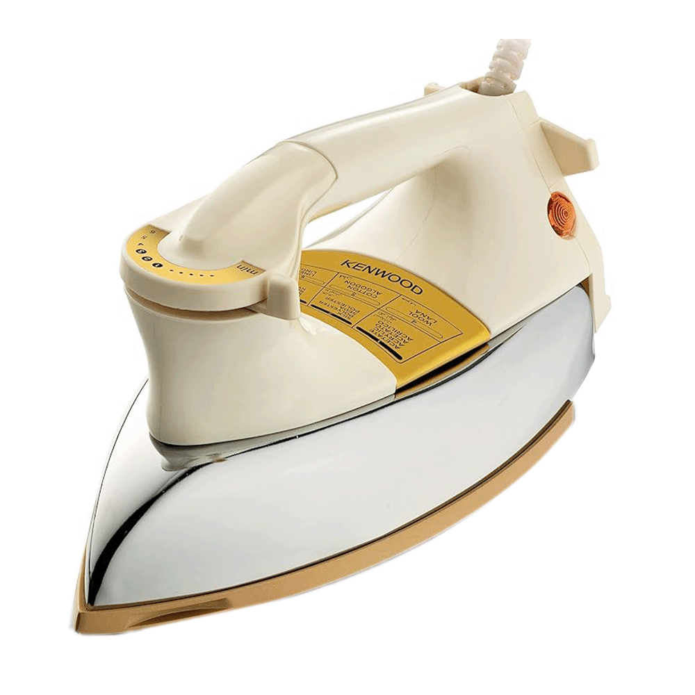 كينود مكواة ملابس جافة بقوة - موديل DIM40.000GO