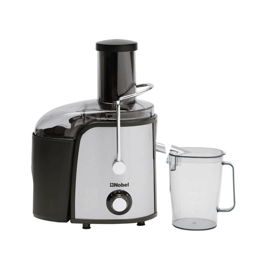 نوبل عصارة كهربائية - موديل NJE101E