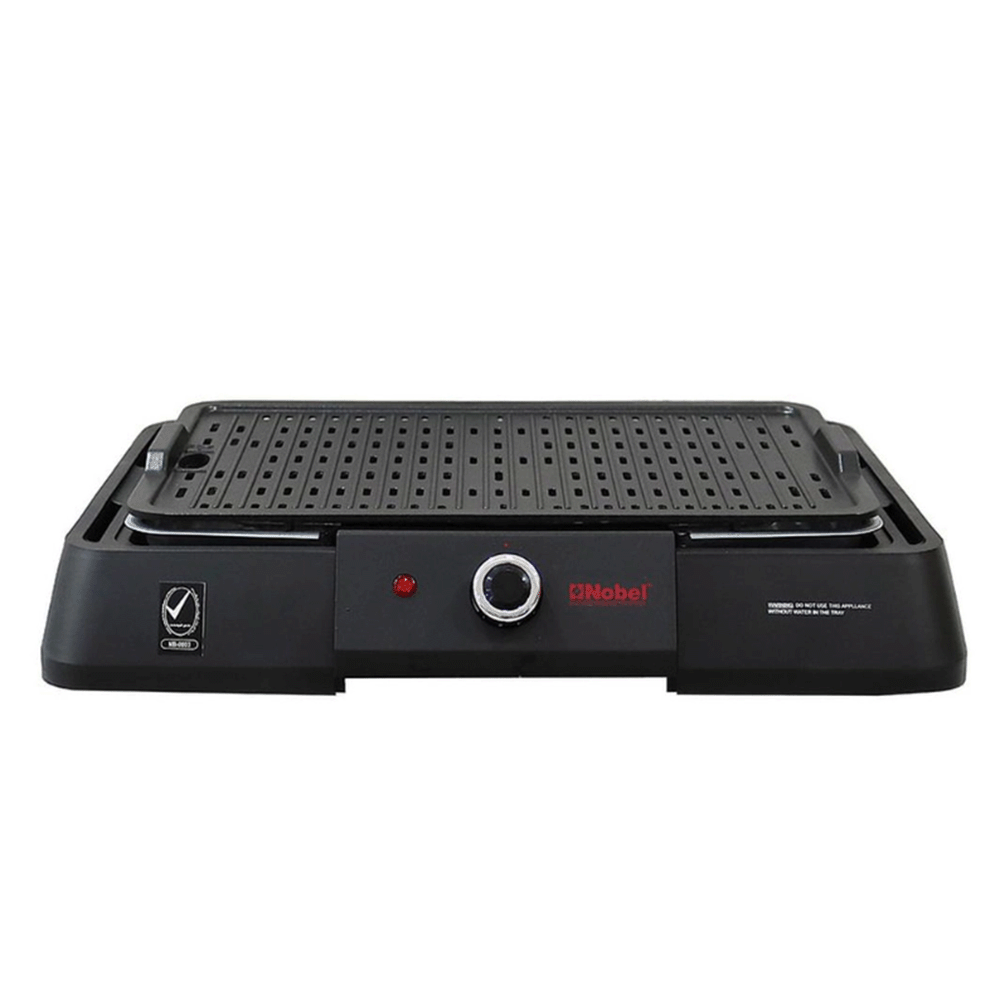 نوبل شواية بدون دخان - موديل NBQ008