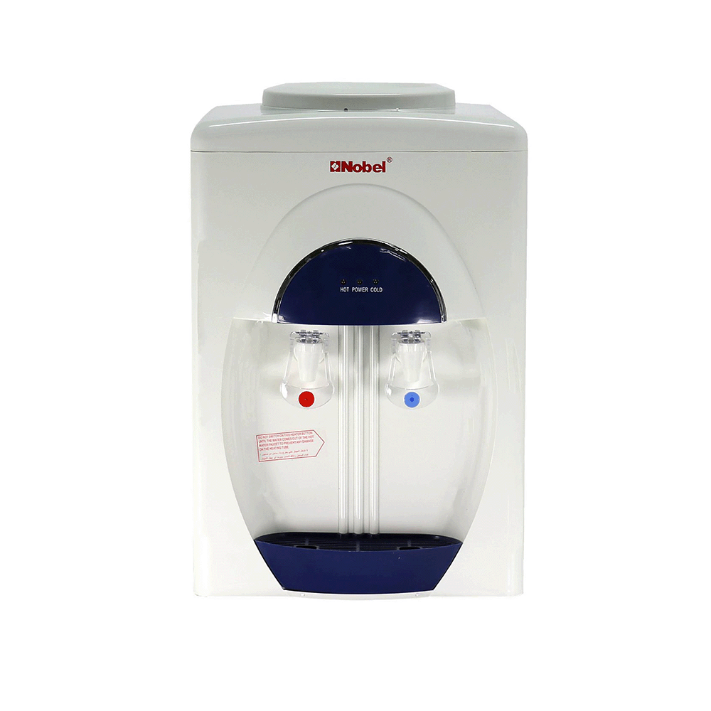 نوبل ثلاجة ماء كهربائية - موديل NWD551