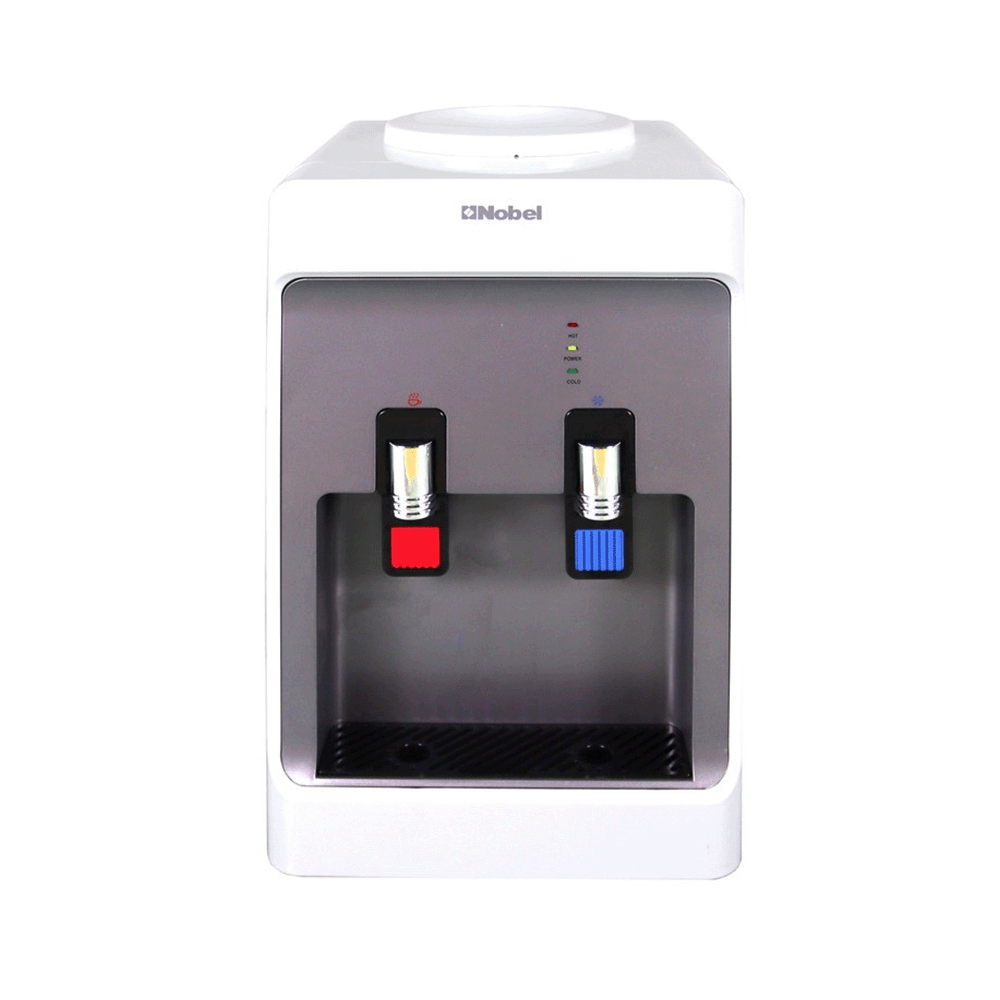 نوبل برادة ماء - موديل NWD556