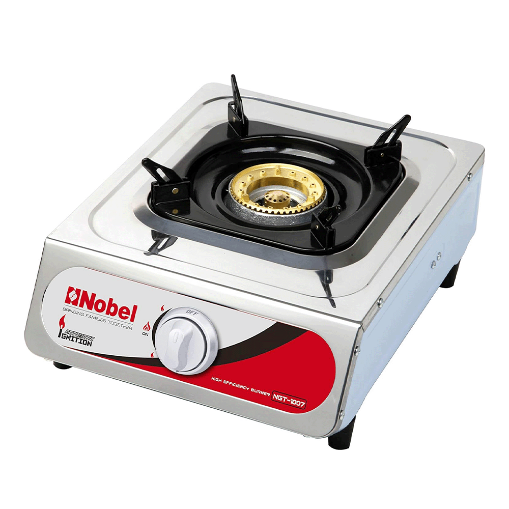 نوبل طباخة غاز - موديل NGT1007