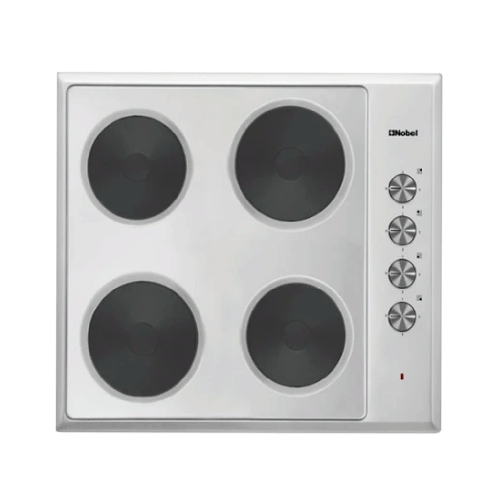 نوبل طباخة كهربائية 4 شعلات - موديل NBH6040SSH