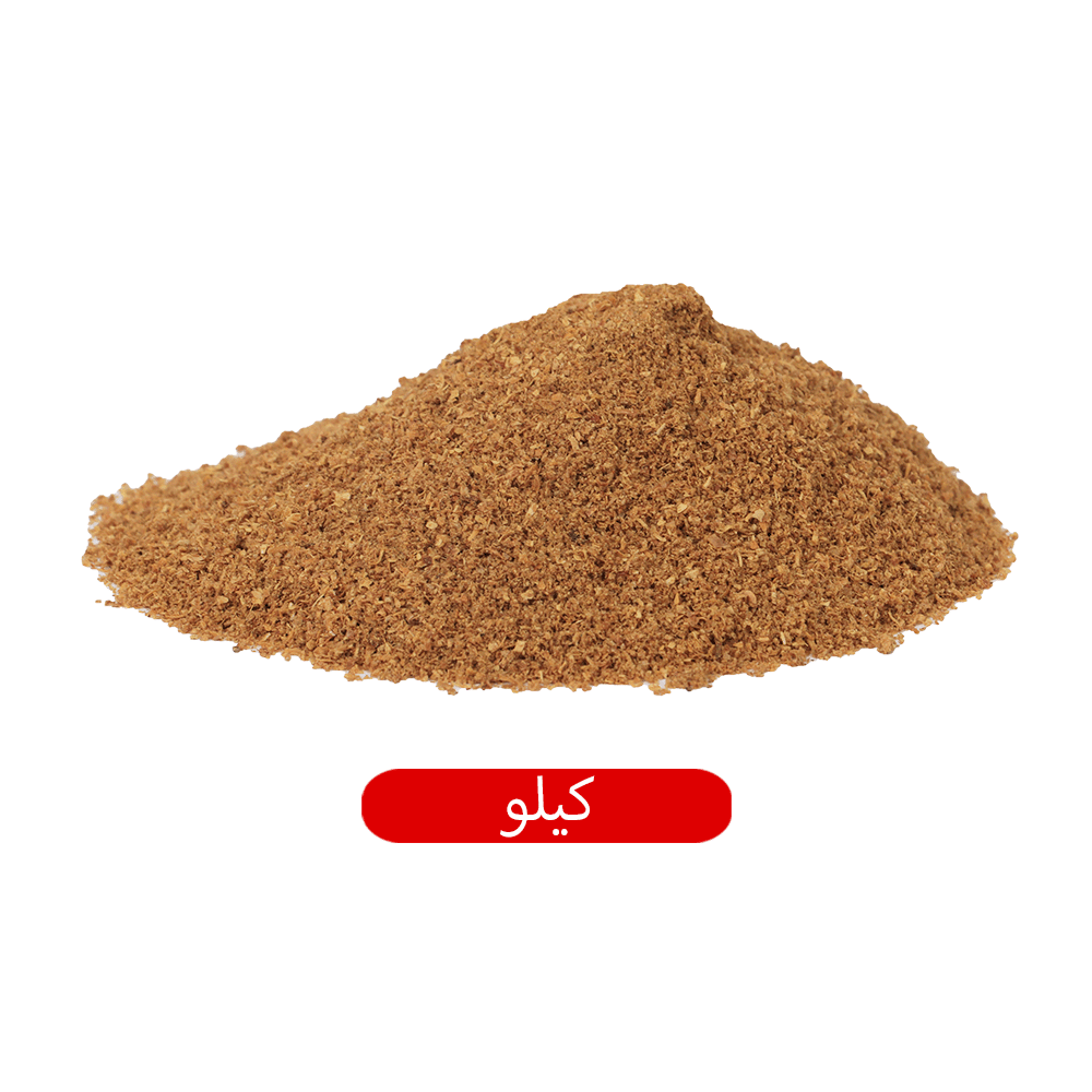 السلاقي بهارات كبزرة مطحون 1 كجم