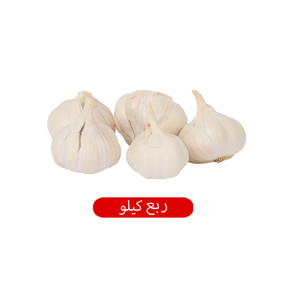 السلاقي بهارات ثوم صيني ربع كجم