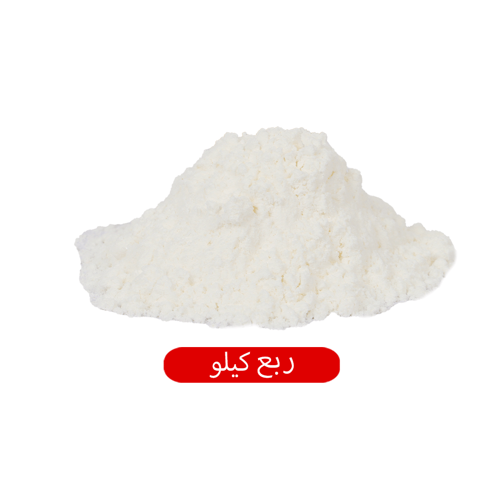 السلاقي بهارات فانيليا ربع كجم