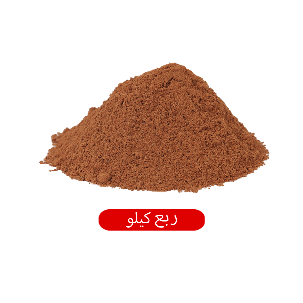 السلاقي بهارات قرفة مطحون ربع كجم