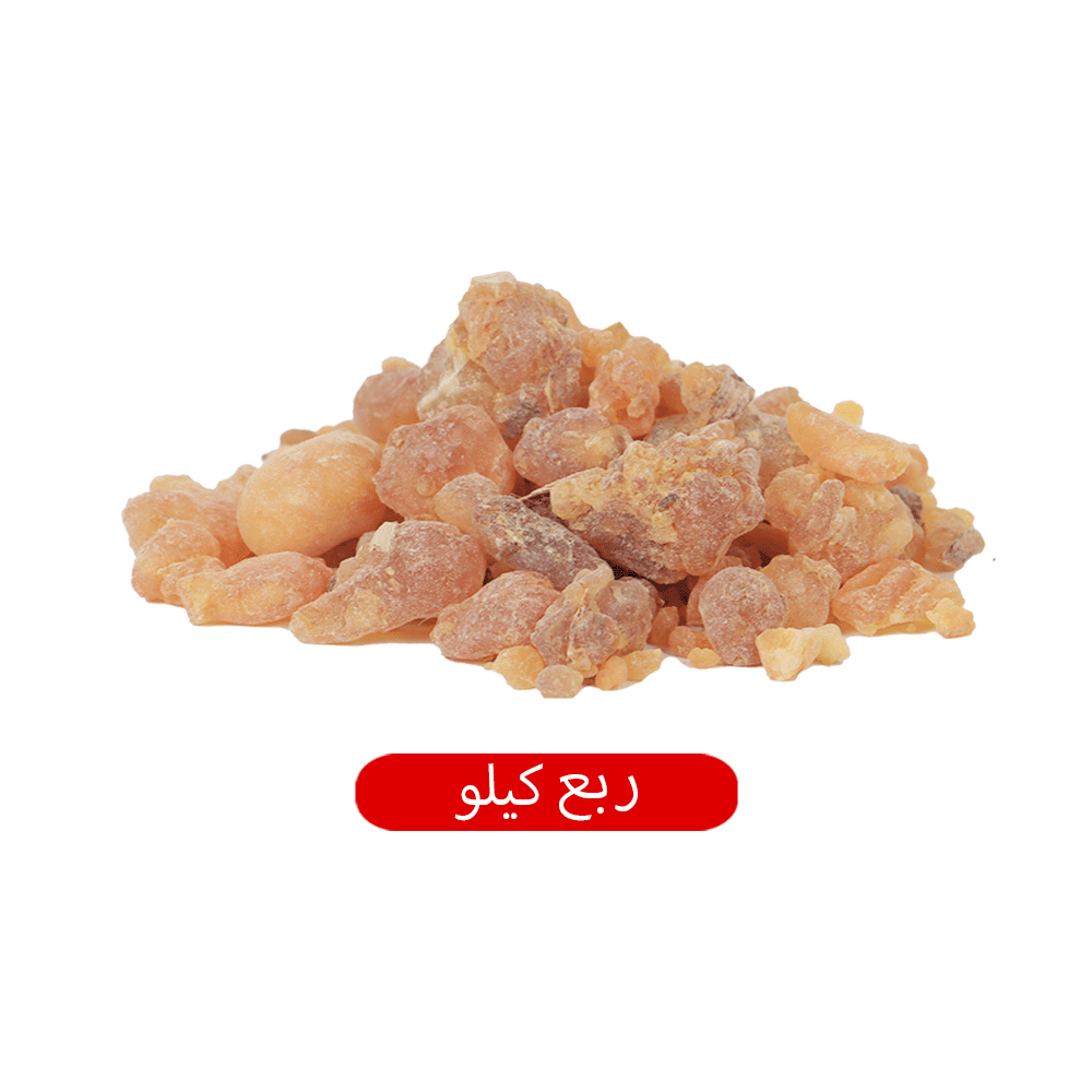 السلاقي بهارات لبان ذكر شُرب ربع كجم