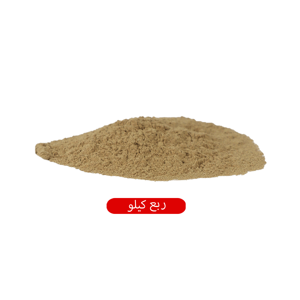 السلاقي بهارات زنجبيل مطحون   ربع كجم