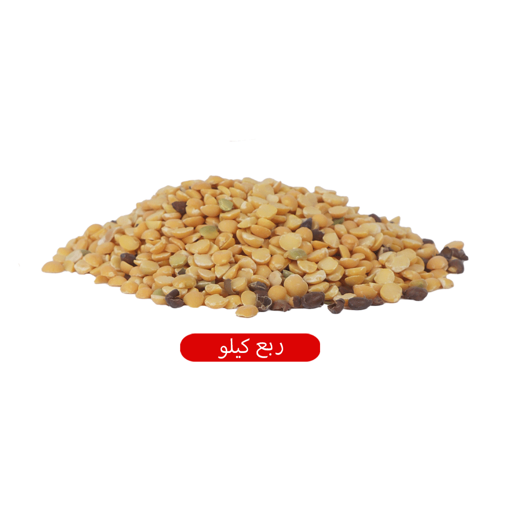 السلاقي بهارات - دال بلدي بتانة - ربع كجم