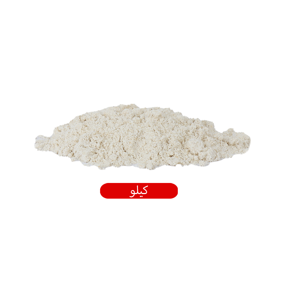 السلاقي بهارات حب ذرة مطحون   1 كجم